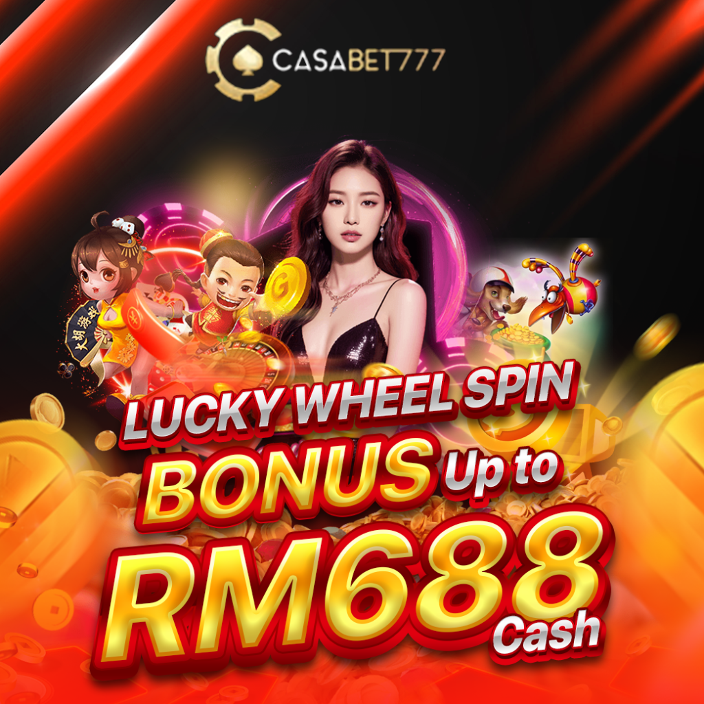 casabet777