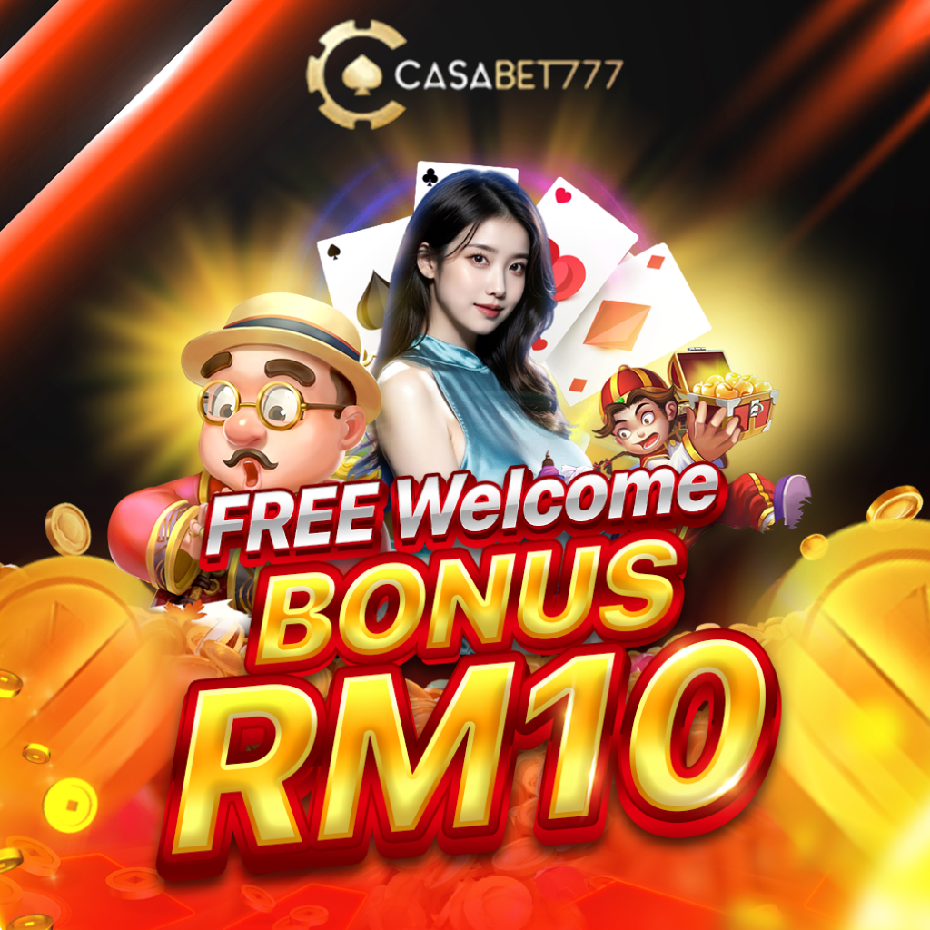 casabet777